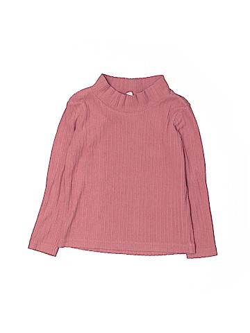 Uniqlo Turtleneck Sweater (view 1)
