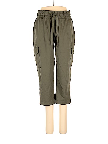 St. John's Bay Cargo Pants (view 1)