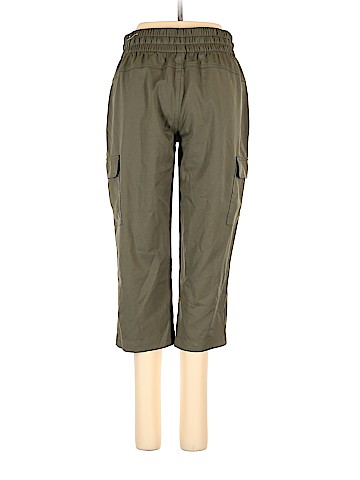 St. John's Bay Cargo Pants (view 2)