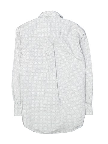 Gap Kids Long Sleeve Button-Down Shirt (view 2)