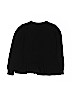 Epic Threads Black Pullover Sweater Size 6X - photo 2