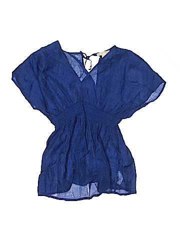 MICHAEL Michael Kors Swimsuit Cover Up (view 1)