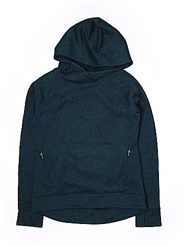 OshKosh B'gosh Pullover Hoodie (view 1)