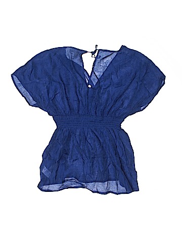 MICHAEL Michael Kors Swimsuit Cover Up (view 2)