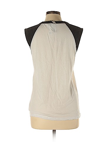 Chaser Sleeveless T-Shirt (view 2)