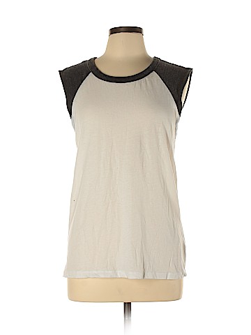 Chaser Sleeveless T-Shirt (view 1)