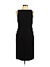 Ann Taylor LOFT Black Casual Dress Size 10 (petite) - photo 1