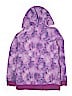 Ivivva Purple Jacket Size 14 - photo 2