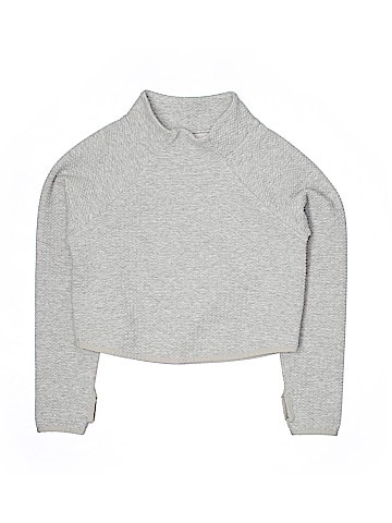 Zella Girl Pullover Sweater (view 1)