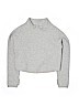 Zella Girl Ivory Pullover Sweater Size L (youth) - photo 1
