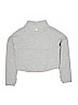 Zella Girl Ivory Pullover Sweater Size L (youth) - photo 2