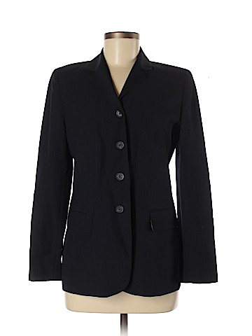 Ann Taylor Wool Blazer (view 1)