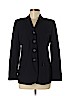 Ann Taylor Black Wool Blazer Size 6 (petite) - photo 1