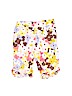 Gymboree 100% Cotton Print White Casual Pants Size 18-24 mo - photo 1