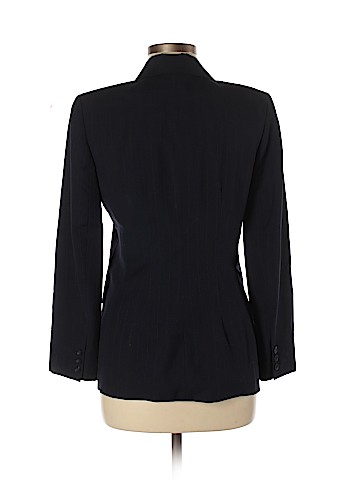 Ann Taylor Wool Blazer (view 2)