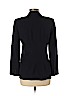 Ann Taylor Black Wool Blazer Size 6 (petite) - photo 2