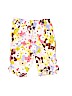 Gymboree 100% Cotton Print White Casual Pants Size 18-24 mo - photo 2