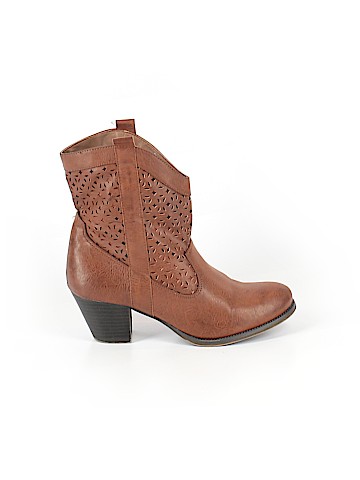 Nine West Boots (view 1)