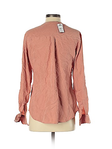 Express Long Sleeve Blouse (view 2)