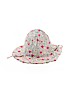 Unbranded Floral Gray Hat One size (toddler) - photo 1