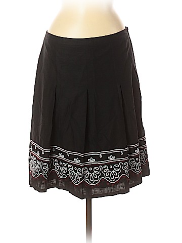 Ann Taylor LOFT Casual Skirt (view 1)
