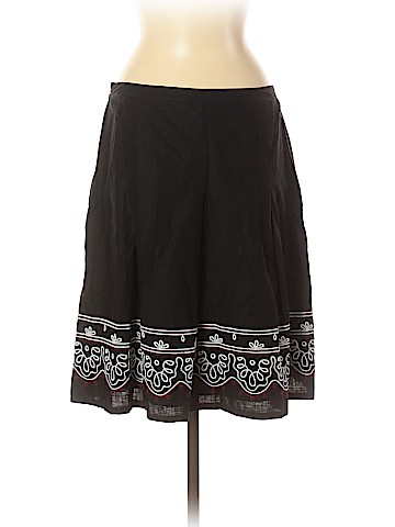 Ann Taylor LOFT Casual Skirt (view 2)