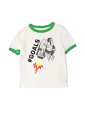 Gap Kids Short Sleeve T-Shirt (view 1)