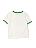 Gap Kids 100% Cotton White Short Sleeve T-Shirt Size S (kids) - photo 2