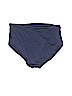 Kona Sol Blue Swimsuit Bottoms Size L - photo 2
