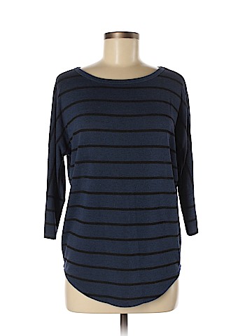 Market and Spruce Pullover Sweater (view 1)