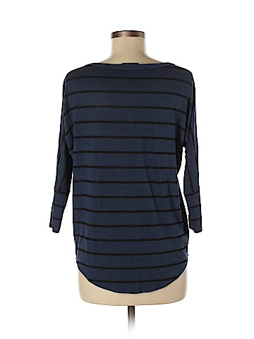 Market and Spruce Pullover Sweater (view 2)