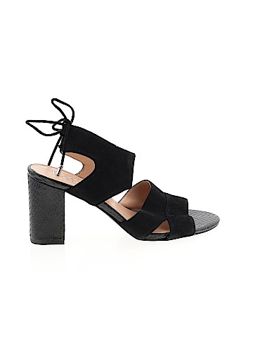 Franco Sarto Heels (view 1)