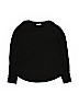 Tucker + Tate Black Long Sleeve T-Shirt Size 14 - 16 - photo 1