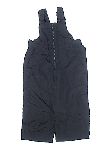 Assorted Brands Snow Pants With Bib (view 1)