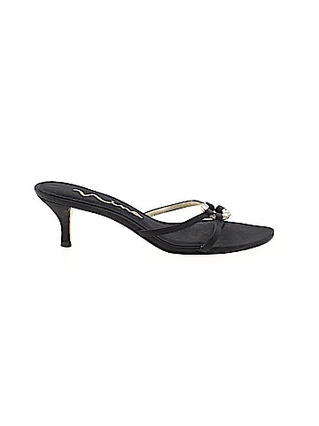 Nina Mule/Clog (view 1)