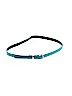 Unbranded Solid Blue Belt Size Sm - Med - photo 1