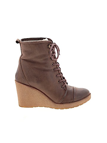 Aldo Ankle Boots (view 1)