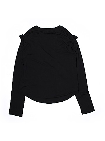 Tucker + Tate Long Sleeve Top (view 2)