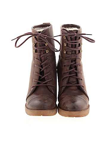 Aldo Ankle Boots (view 2)