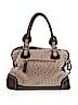 Assorted Brands Tan Satchel One size - photo 3