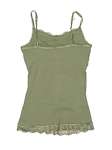 Justice Sleeveless T-Shirt (view 2)