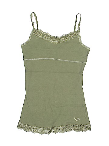 Justice Sleeveless T-Shirt (view 1)