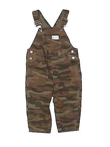 Carter's Overalls (view 1)