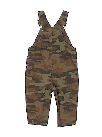 Carter's Overalls (view 2)