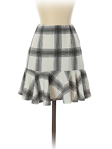 Aqua Casual Skirt (view 1)