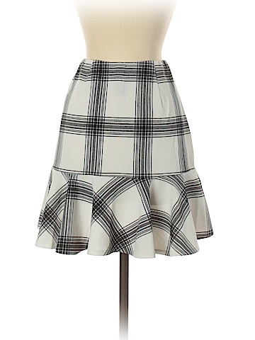 Aqua Casual Skirt (view 2)