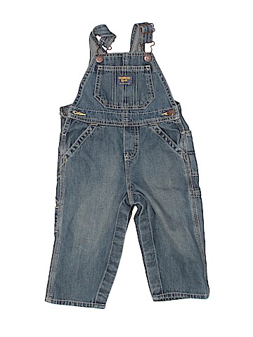 OshKosh B'gosh Overalls (view 1)