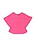 Arizona Jean Company 100% Cotton Pink Pullover Sweater Size 7 - 8 - photo 1