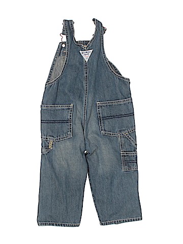OshKosh B'gosh Overalls (view 2)