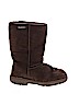 Bearpaw Brown Boots Size 5 - photo 1